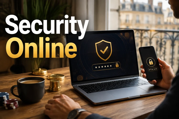 Security Online