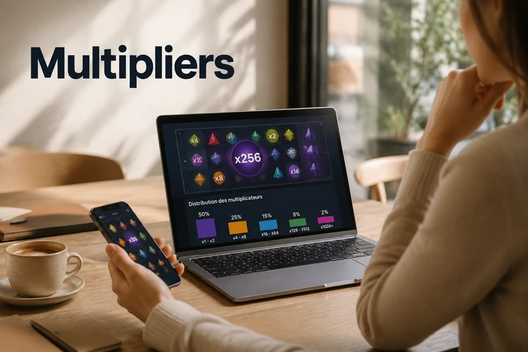 Multipliers
