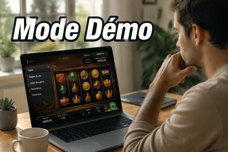 Mode Démo