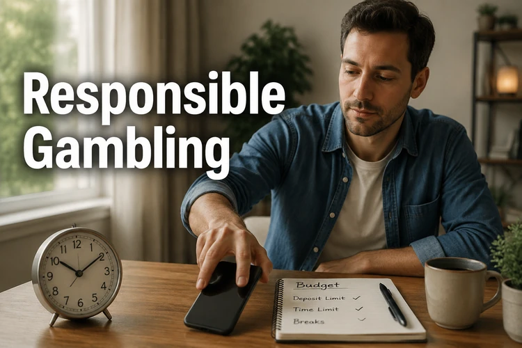 Responsible Gambling